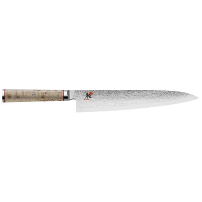 Couteau de chef Miyabi Birchwood