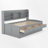 Storage Bed With Trundle-114566699-114566698