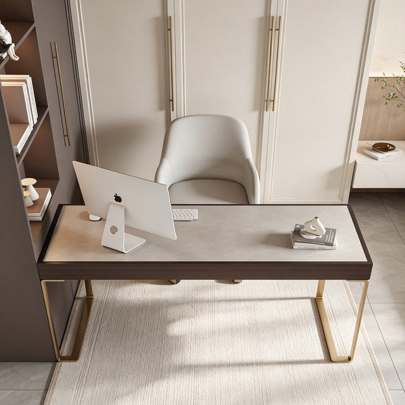 Bureau d'étude moderne, 29.53" H x 55.12" W x 23.62" D