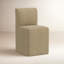 Chaise rembourrée Mendy-115812515