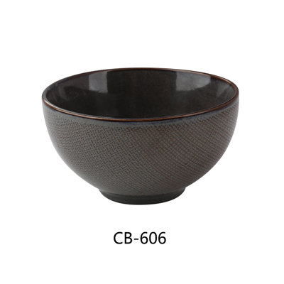 Ywnco CA78A1D9316C4B50ACA7BD87DD08D99F Menelik Nappie Bowl
