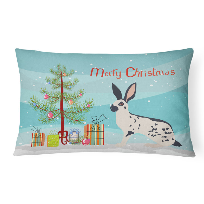 Outdoor Throw Pillow