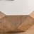 38"Three-dimensional Embossed Pattern Design American Retro Style Coffee Table,White Tabletop-1958365103-1958201702-1947146648
