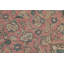 Tapis traditionnel rose rétro 10 x 13