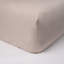 Housse pour sommier enveloppant - blanc, grand-550712341-595803097