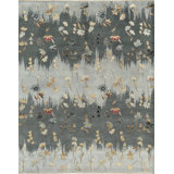 Gordon One-of-a-Kind 8' X 10' Area Rug