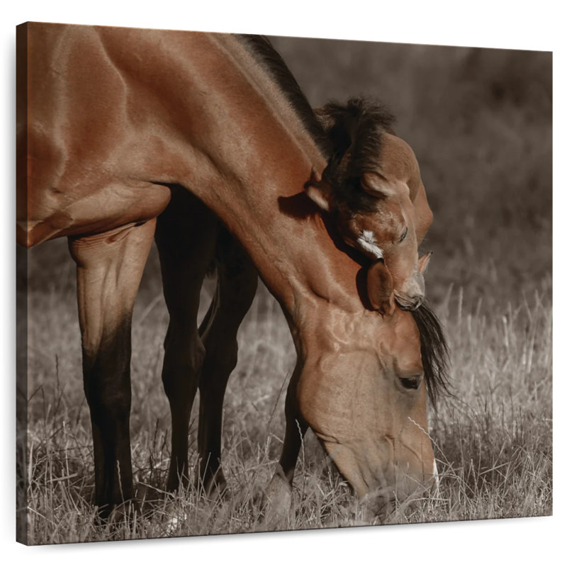 Brampt Unbroken Bond, 10" H x 10" W