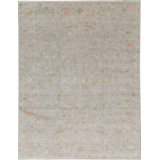 Floral Area Rug