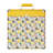 Arkrocket X Elvis Records Storage Case - Yellow