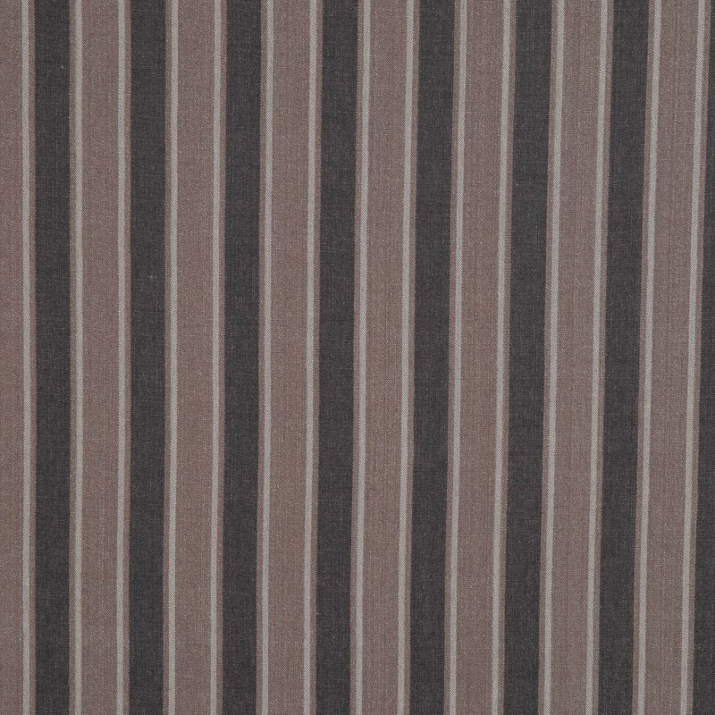 Shoreline Striped Fabric, Earth