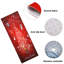Tapis de cuisine antidérapant Jenova-1786790032