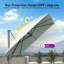 274cm Cantilever Parasol-590870784