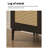 Capricia 62.99'' Sideboard