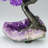 Custom - Genuine Amethyst Clustered Gemstone Tree On Amethyst Matrix (The Protection Tree)