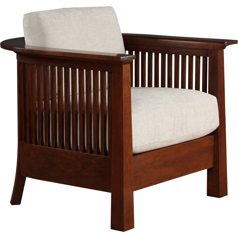 Park Slope Armchair, Pasadena