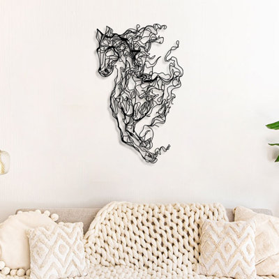 Rustic Wall Decor