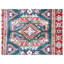 Hand Woven Wool Oriental Area Rug