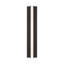 Linea LED Flush Mounted Sconce-908481150-908481142