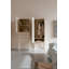 Cabinet Solid Wood Accent Cabinet