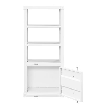 Crédence de rangement 22,15 W
