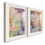 Lann I - ensemble de 2 peintures encadrées-1267389469-1267389470