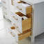 Ensemble de meuble-lavabo simple 60 po Ryland-603228630