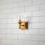 Meuble-lavabo 1 lumière Stidham Vetiver-1367739582