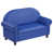 Blue is out of stock