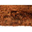 New Cobra Solid Colour Wool Hand Woven Shag Area Rug-27059863