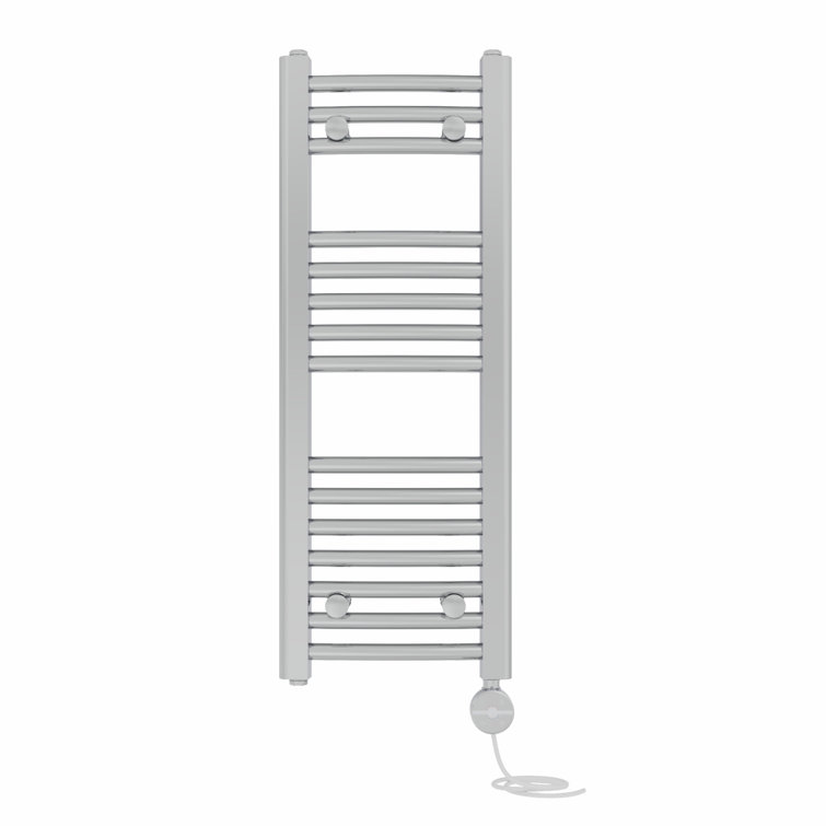 Antrea Curved Towel Rail Heated Towel Rails