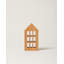 Crafted Wooden Houses - Oak - Townhome
