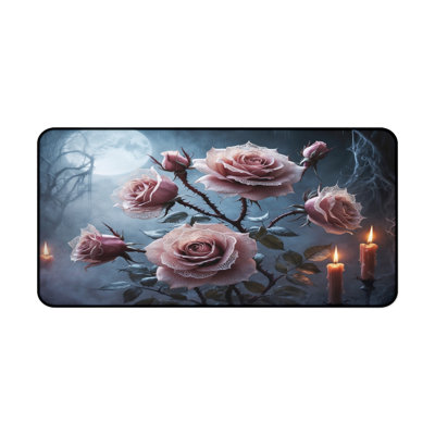 Polyester Desk Pad