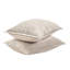 Taie décorative en polyester Lucio-1304081104-1304081107