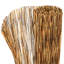 Wicker Fence Panels Included