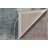 Ludo Modern Abstract Blue Area Rug-2017423948