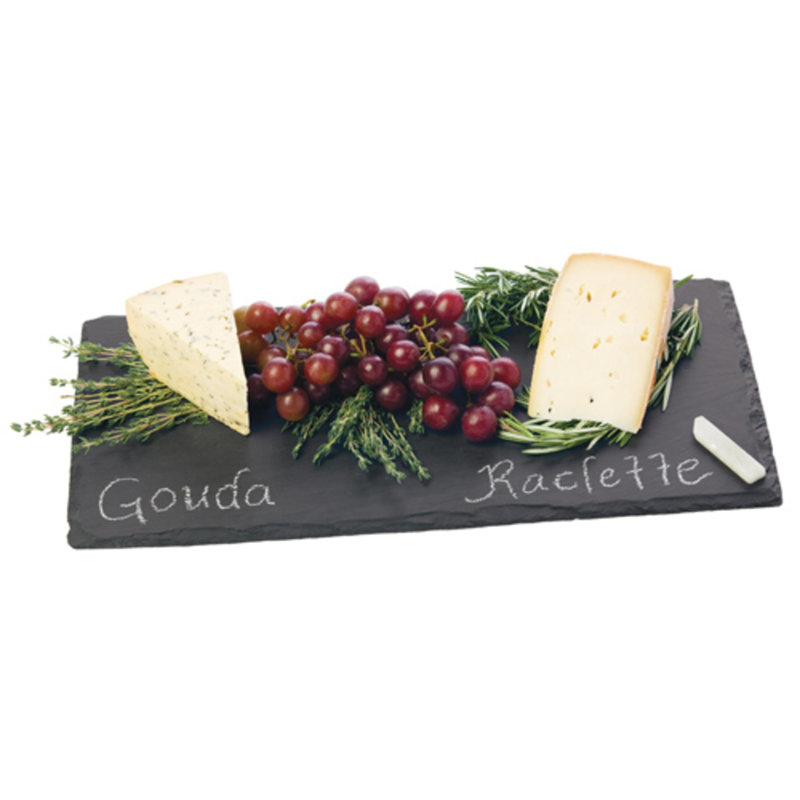 Country Home™ Slate Cheese Board