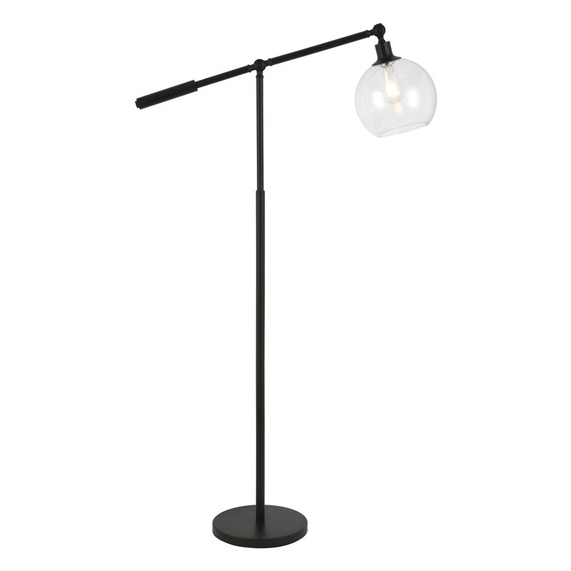 Lampe de travail sur pied Dardan