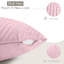 Chevron Square Cushion-119266306
