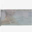 Auvent latéral rétractable manuel 71 po x 138 po, gris, avec impression Upf50 +, idéal pour les espaces extérieurs et de jardin American Design