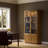 Lansford Cabinet