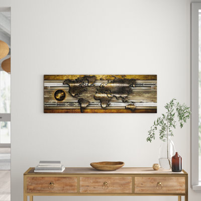 Print on Canvas