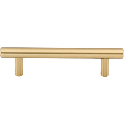 Hopewell 3 3/4" Center to Center Bar Pull