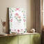 Jolie en rose - galerie Cavas sur mesure