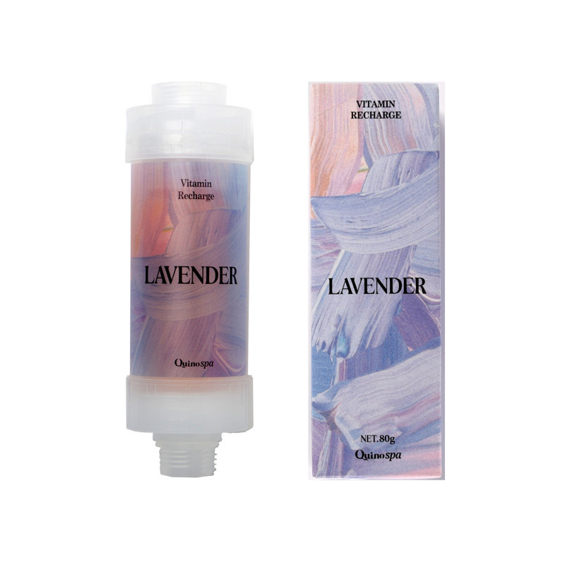 Filtre de remplacement de douche