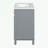 Syreen 35.9'' Single Bathroom Vanity with Top-847351087