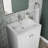 Chianti 23.6'' W Single Vanity-687014667-687014671