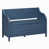 Bleu marine antique est en rupture de stock