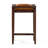 Porter Solid Oak Counter Stool-108806382