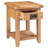 Eldred Side Table with Storage