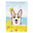 Sable Corgi sélectionné